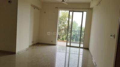 Living Room Image of 1943 Sq.ft 3 BHK Apartment / Flat for rent in DLF Express Greens, Manesar Gurgaon for Rs. 35000