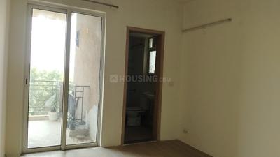 Bedroom Image of 1943 Sq.ft 3 BHK Apartment / Flat for rent in DLF Express Greens, Manesar Gurgaon for Rs. 35000