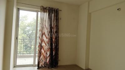 Bedroom Image of 1943 Sq.ft 3 BHK Apartment / Flat for rent in DLF Express Greens, Manesar Gurgaon for Rs. 35000