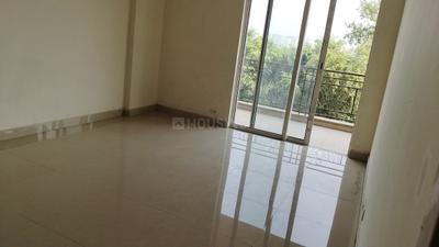 Bedroom Image of 1943 Sq.ft 3 BHK Apartment / Flat for rent in DLF Express Greens, Manesar Gurgaon for Rs. 35000