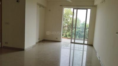 Living Room Image of 1943 Sq.ft 3 BHK Apartment / Flat for sale in DLF Express Greens, Manesar Gurgaon for Rs. 15000000