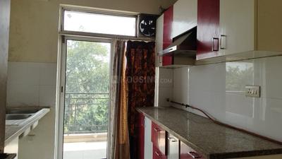Kitchen Image of 1943 Sq.ft 3 BHK Apartment / Flat for sale in DLF Express Greens, Manesar Gurgaon for Rs. 15000000