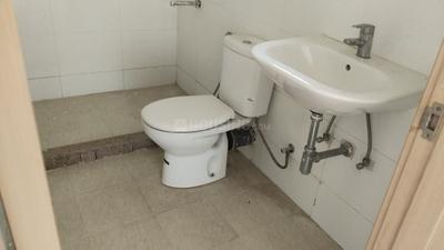 Image of 1943 Sq.ft 3 BHK Apartment / Flat for rent in DLF Express Greens, Manesar, Gurgaon for Rs. 30000