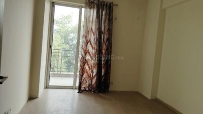 Bedroom Image of 1943 Sq.ft 3 BHK Apartment / Flat for rent in DLF Express Greens, Manesar Gurgaon for Rs. 30000