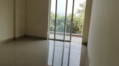 Bedroom Image of 1943 Sq.ft 3 BHK Apartment / Flat for rent in DLF Express Greens, Manesar Gurgaon for Rs. 30000