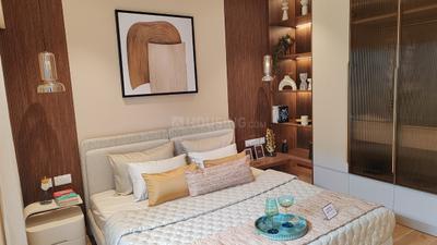 Bedroom Image of 1720 Sq.ft 3 BHK Apartment / Flat for sale in Aavalahalli Bengaluru for Rs. 15000000