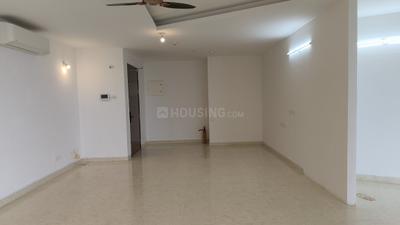 Living Room Image of 3139 Sq.ft 3 BHK Apartment / Flat for sale in Brigade Exotica, Aavalahalli Bengaluru for Rs. 39200000