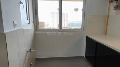 Kitchen Image of 3139 Sq.ft 3 BHK Apartment / Flat for sale in Brigade Exotica, Aavalahalli Bengaluru for Rs. 39200000