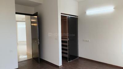 Bedroom Image of 3139 Sq.ft 3 BHK Apartment / Flat for sale in Brigade Exotica, Aavalahalli Bengaluru for Rs. 39200000