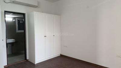 Bedroom Image of 3139 Sq.ft 3 BHK Apartment / Flat for sale in Brigade Exotica, Aavalahalli Bengaluru for Rs. 39200000