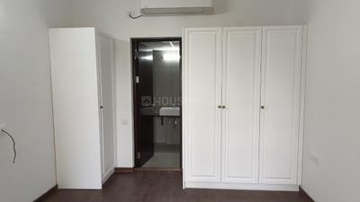 Bedroom Image of 3139 Sq.ft 3 BHK Apartment / Flat for sale in Brigade Exotica, Aavalahalli Bengaluru for Rs. 39200000