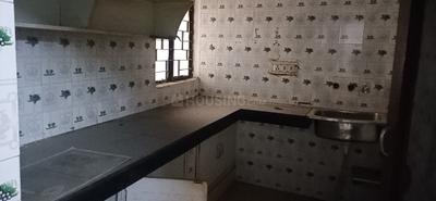 Kitchen Image of 1000 Sq.ft 2 BHK Apartment / Flat for sale in Ashok Vihar New Delhi for Rs. 12500000