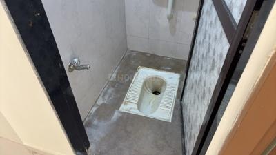 Bathroom Image of 615 Sq.ft 1 BHK Apartment / Flat for sale in Raj Tulsi Astha, Badlapur East Badlapur for Rs. 2399000