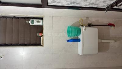 Bathroom Image of 615 Sq.ft 1 BHK Apartment / Flat for sale in Raj Tulsi Astha, Badlapur East Badlapur for Rs. 2399000