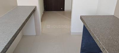 Kitchen Image of 500 Sq.ft 1 BHK Apartment / Flat for rent in Umerkhadi Mumbai for Rs. 50000