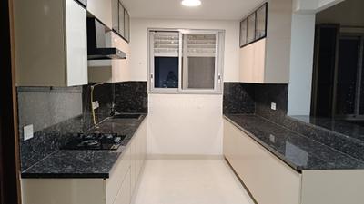 Kitchen Image of 2900 Sq.ft 4.5 BHK Penthouse for sale in Brigade Residences, Perungudi Chennai for Rs. 84900000