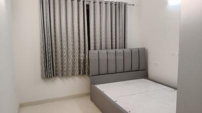 Bedroom Image of 2900 Sq.ft 4.5 BHK Penthouse for sale in Brigade Residences, Perungudi Chennai for Rs. 84900000