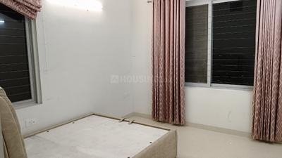 Bedroom Image of 2900 Sq.ft 4.5 BHK Penthouse for sale in Brigade Residences, Perungudi Chennai for Rs. 84900000