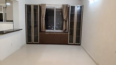 Living Room Image of 2900 Sq.ft 4.5 BHK Penthouse for sale in Brigade Residences, Perungudi Chennai for Rs. 84900000