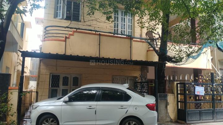 Banashankari 3rd Stage, Banashankari Main Image 1