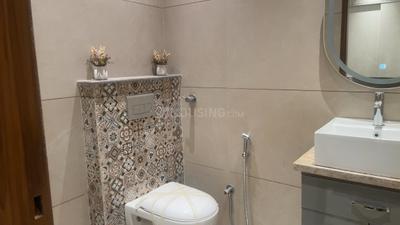 Image of 1056 Sq.ft 2 BHK Builder Floor for sale in Sector 116, Mohali for Rs. 4550000