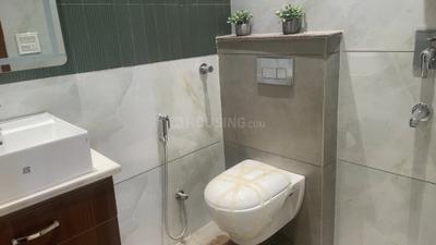 Image of 1056 Sq.ft 2 BHK Builder Floor for sale in Sector 116, Mohali for Rs. 4550000