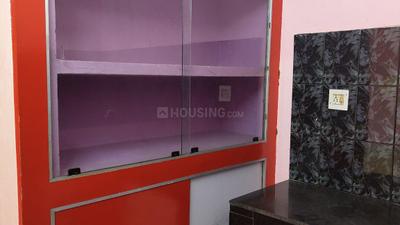 Kitchen Image of 1200 Sq.ft 2 BHK Independent House for rent in Arya Village Bhubaneswar for Rs. 15000