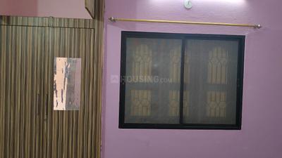 Bedroom Image of 1200 Sq.ft 2 BHK Independent House for rent in Arya Village Bhubaneswar for Rs. 15000