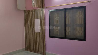 Bedroom Image of 1200 Sq.ft 2 BHK Independent House for rent in Arya Village Bhubaneswar for Rs. 15000