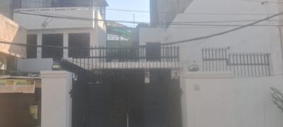 Main Entrance Image of 2000 Sq.ft 4 BHK Independent House for sale in Teen Ka Majra Jagadhri for Rs. 5200000