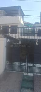Main Entrance Image of 2000 Sq.ft 4 BHK Independent House for sale in Teen Ka Majra Jagadhri for Rs. 5200000