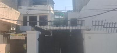 Main Entrance Image of 2000 Sq.ft 4 BHK Independent House for sale in Teen Ka Majra Jagadhri for Rs. 5200000