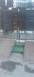 Main Entrance Image of 2000 Sq.ft 4 BHK Independent House for sale in Teen Ka Majra Jagadhri for Rs. 5200000