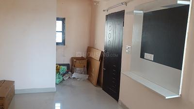 Living Room Image of 400 Sq.ft 1 BHK Builder Floor for rent in Kharar Mohali for Rs. 6500
