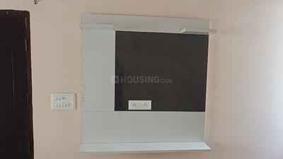 Bedroom Image of 400 Sq.ft 1 BHK Builder Floor for rent in Kharar Mohali for Rs. 6500