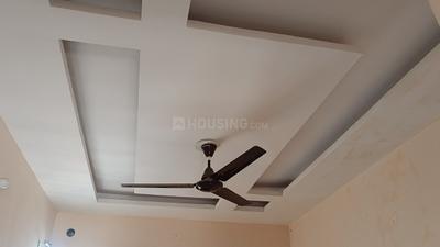 Bedroom Image of 400 Sq.ft 1 BHK Builder Floor for rent in Kharar Mohali for Rs. 6500