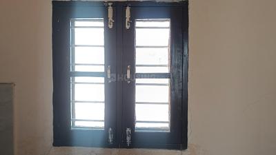 Bedroom Image of 400 Sq.ft 1 BHK Builder Floor for rent in Kharar Mohali for Rs. 6500