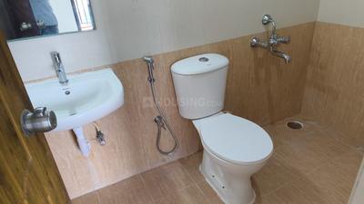 Image of 950 Sq.ft 2 BHK Apartment / Flat for sale in Signature Classic, Sompura, Bengaluru for Rs. 8000000