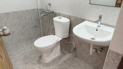 Image of 950 Sq.ft 2 BHK Apartment / Flat for sale in Signature Classic, Sompura, Bengaluru for Rs. 8000000