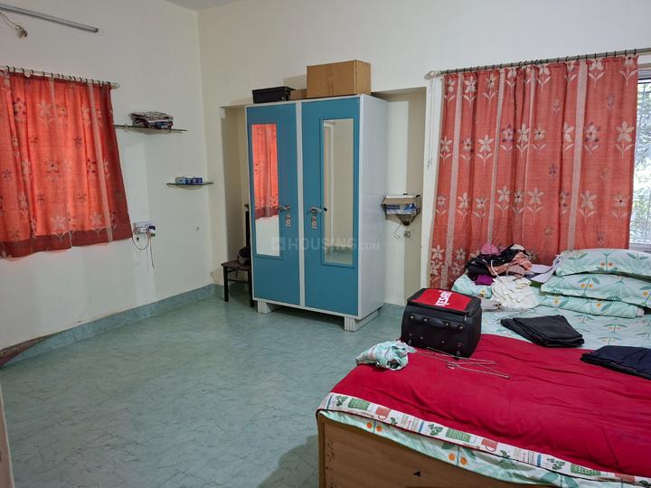 Good Society Bedroom 1