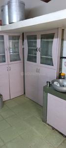 Kitchen Image of 540 Sq.ft 1 BHK Apartment / Flat for rent in Isanpur Ahmedabad for Rs. 13000