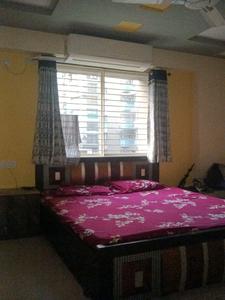 Bedroom Image of 2385 Sq.ft 3 BHK Apartment / Flat for sale in Royal Revanta 3, Kudasan Gandhinagar for Rs. 8215000