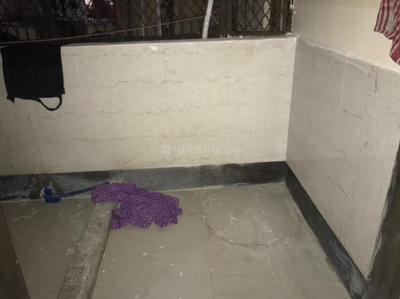 Balcony Image of 800 Sq.ft 1 RK Apartment / Flat for sale in Jivrajpark Ahmedabad for Rs. 3300000