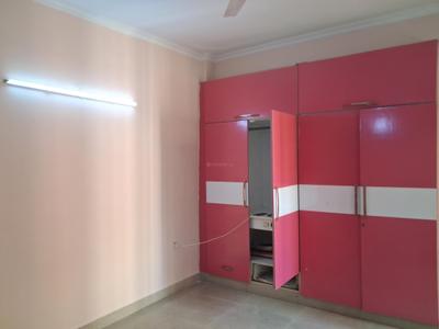 Bedroom Image of 1295 Sq.ft 3 BHK Apartment / Flat for sale in Supertech Ecociti, Sector 137 Noida for Rs. 12500000