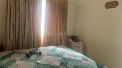 Bedroom Image of 1473 Sq.ft 3 BHK Apartment / Flat for sale in Prestige Finsbury Park Regent, Gummanahalli Bengaluru for Rs. 17000000
