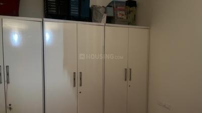 Bedroom Image of 1473 Sq.ft 3 BHK Apartment / Flat for sale in Prestige Finsbury Park Regent, Gummanahalli Bengaluru for Rs. 17000000