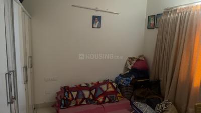 Bedroom Image of 1473 Sq.ft 3 BHK Apartment / Flat for sale in Prestige Finsbury Park Regent, Gummanahalli Bengaluru for Rs. 17000000