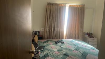 Bedroom Image of 1473 Sq.ft 3 BHK Apartment / Flat for sale in Prestige Finsbury Park Regent, Gummanahalli Bengaluru for Rs. 17000000