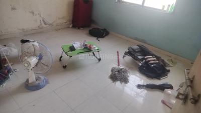Bedroom Image of 650 Sq.ft 1 BHK Apartment / Flat for rent in Bhukum Pune for Rs. 15000