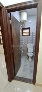Image of 1000 Sq.ft 3 BHK Apartment / Flat for rent in Vivek Nagar, Bengaluru for Rs. 36000